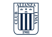 La imagen vinculada a continuación muestra los logotipos de 19 clubes participantes en la Copa Sudamericana. ¿Cuál de las siguientes 4 opciones también está participando en esta liga?
