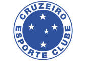 La imagen vinculada a continuación muestra los logotipos de 19 clubes participantes en la Copa Sudamericana. ¿Cuál de las siguientes 4 opciones también está participando en esta liga?